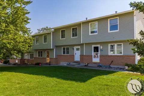 96 W Antelope Trl #12D, Billings, MT 59105