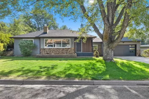 2411 Patricia Ln, Billings, MT 59102