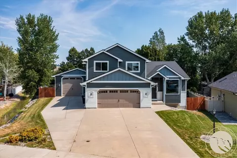 2111 Avalon Rd, Billings, MT 59102