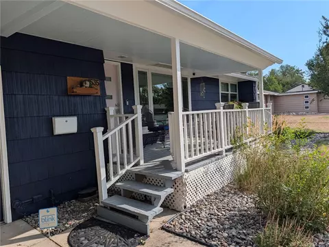 1535 Burlington, Billings, MT 59102