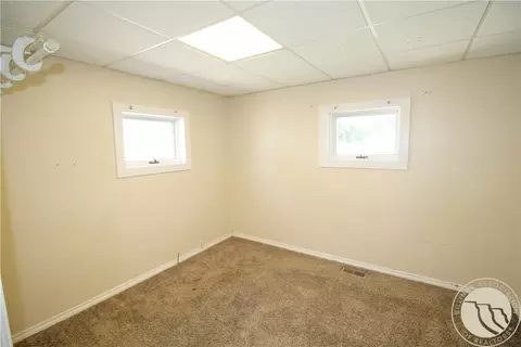 Bedroom - 512 1st Ave, Laurel, MT 59044 photo 1 of 1