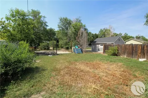 Exterior - 512 1st Ave, Laurel, MT 59044 photo 4 of 5