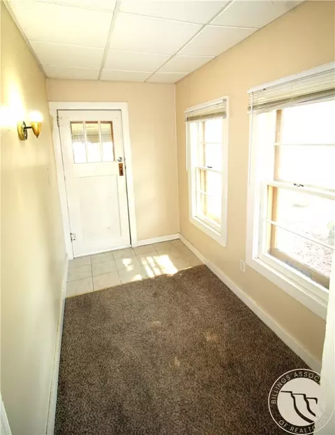 Entry Way - 512 1st Ave, Laurel, MT 59044 photo 2 of 3