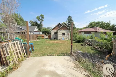 Exterior - 512 1st Ave, Laurel, MT 59044 photo 5 of 5
