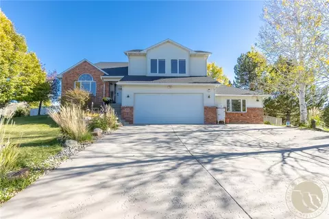 3509 Mac Duff Cir, Billings, MT 59101