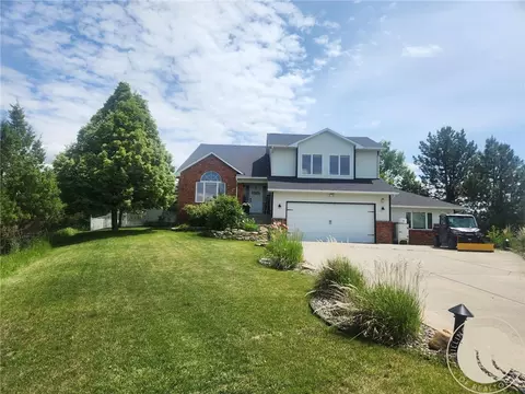 3509 Mac Duff Cir, Billings, MT 59101