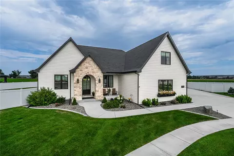 1110 Radiant Ct, Billings, MT 59106
