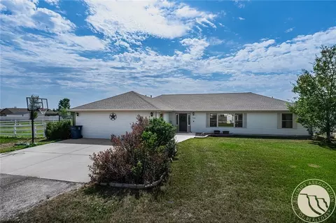 7928 Cheetah Ave, Billings, MT 59106