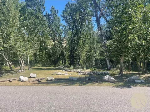 tbd Haggin Ave S, Red Lodge, MT 59068