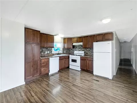 Kitchen - 702 Pine, Laurel, MT 59044 photo 3 of 3