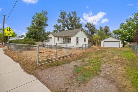 1741 Hawthorne Ln, Billings, MT 59105