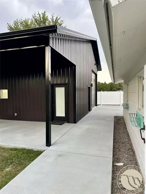 Exterior - 2615 Alpine View Dr, Laurel, MT 59044 photo 2 of 4