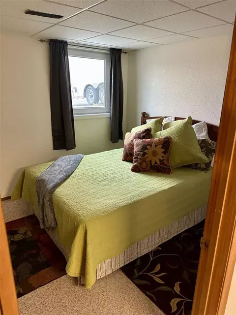 Bedroom - 2615 Alpine View Dr, Laurel, MT 59044 photo 5 of 5