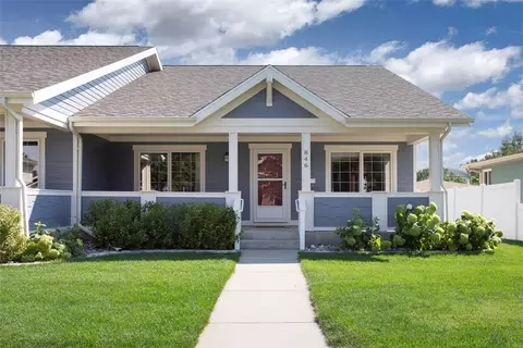 846 Avenue F, Billings, MT 59102