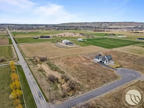 000 Creek Crossing Rd, Billings, MT 59106
