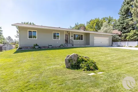 195 Norris Ct E, Billings, MT 59105
