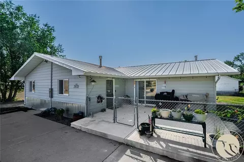320 N Main St, Joliet, MT 59041