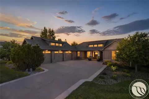 3513 Dunlop Ave, Billings, MT 59106