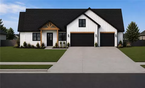 6325 Seer Stone Ln, Billings, MT 59106