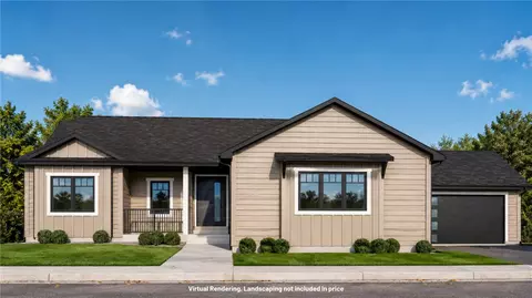 6333 Seer Stone Ln, Billings, MT 59106