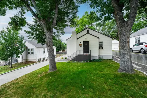 1236 N 24th St, Billings, MT 59101