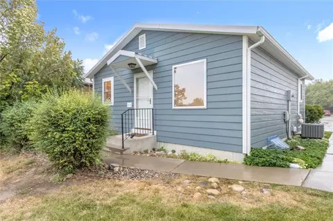 3390 Canyon Dr #D16, Billings, MT 59102
