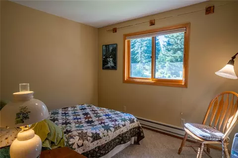 Bedroom - 9 Moose Hvn, Mc Leod, MT 59052 photo 1 of 6