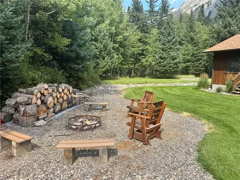 Exterior - 9 Moose Hvn, Mc Leod, MT 59052 photo 8 of 15