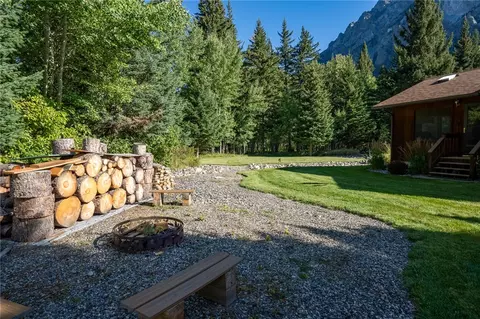 Exterior - 9 Moose Hvn, Mc Leod, MT 59052 photo 4 of 15
