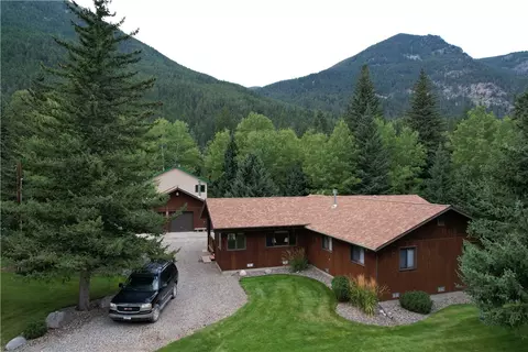 Exterior - 9 Moose Hvn, Mc Leod, MT 59052 photo 14 of 15