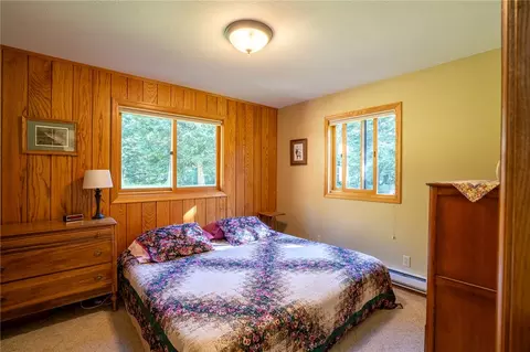 Bedroom - 9 Moose Hvn, Mc Leod, MT 59052 photo 3 of 6