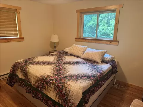 Bedroom - 9 Moose Hvn, Mc Leod, MT 59052 photo 5 of 6