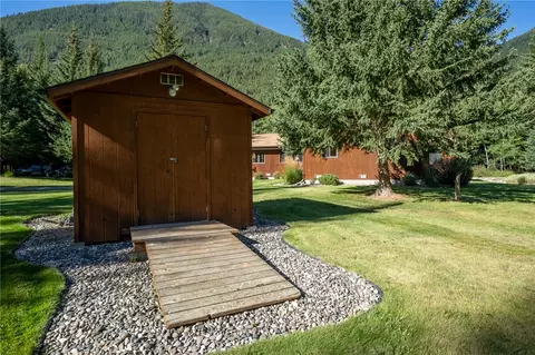 Exterior - 9 Moose Hvn, Mc Leod, MT 59052 photo 3 of 15