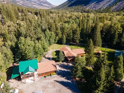 View/Area - 9 Moose Hvn, Mc Leod, MT 59052 photo 1 of 4