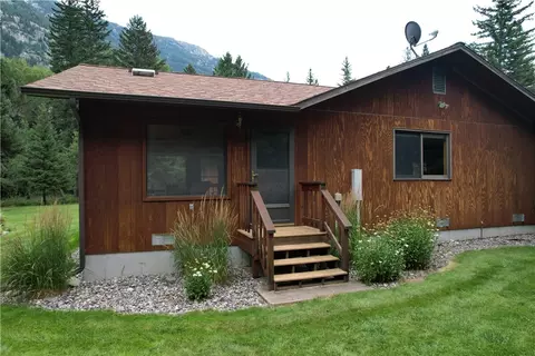 Exterior - 9 Moose Hvn, Mc Leod, MT 59052 photo 12 of 15