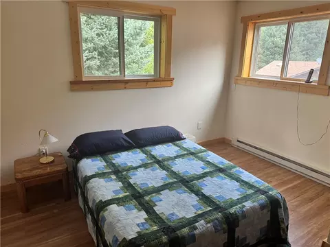 Bedroom - 9 Moose Hvn, Mc Leod, MT 59052 photo 6 of 6