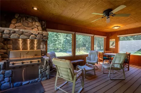 Exterior - 9 Moose Hvn, Mc Leod, MT 59052 photo 2 of 15
