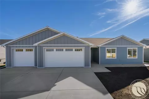 3524 Crater Lake Ave, Billings, MT 59102