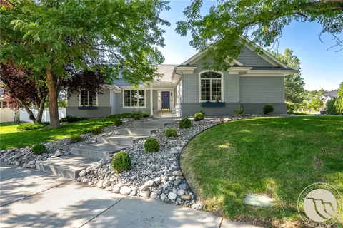 4507 Rangeview Dr, Billings, MT 59106
