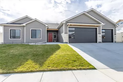 430 Montecito Ave, Billings, MT 59105