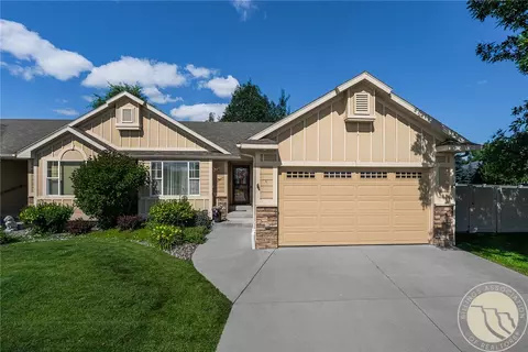 10 Legends Way, Billings, MT 59106