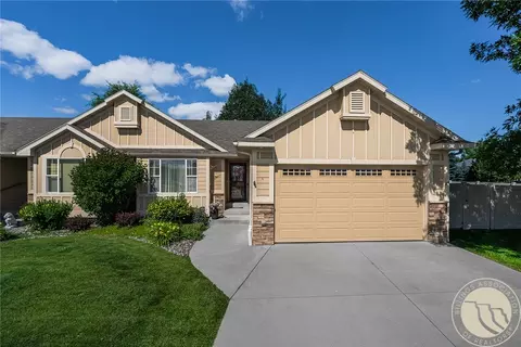 10 Legends Way, Billings, MT 59106