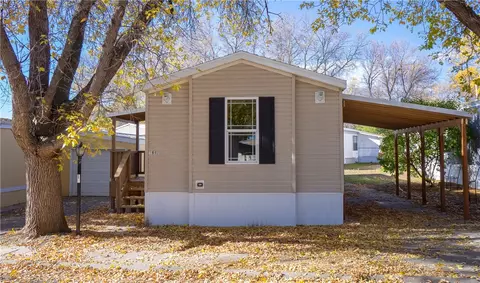 19 Alma Ln, Billings, MT 59102