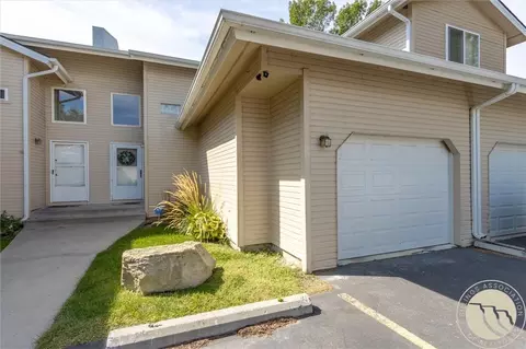 626 S 38th St W #9, Billings, MT 59102