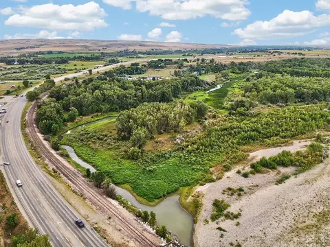 View/Area - tbd Wilkins Rd, Laurel, MT 59044 photo 4 of 19
