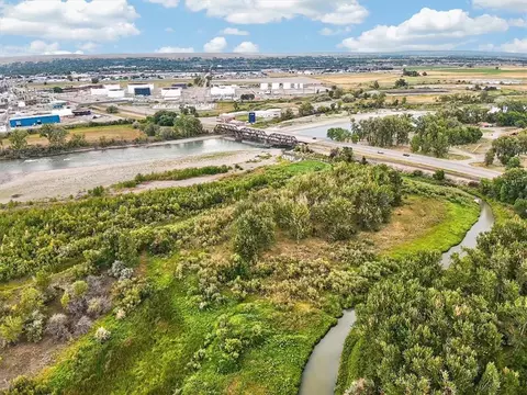 View/Area - tbd Wilkins Rd, Laurel, MT 59044 photo 9 of 19