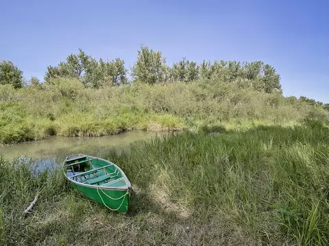 Other - tbd Wilkins Rd, Laurel, MT 59044 photo 2 of 9
