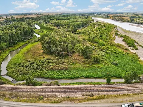 View/Area - tbd Wilkins Rd, Laurel, MT 59044 photo 18 of 19