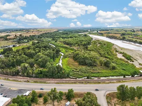 View/Area - tbd Wilkins Rd, Laurel, MT 59044 photo 16 of 19