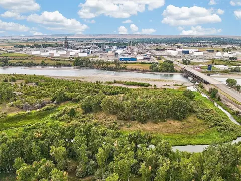 View/Area - tbd Wilkins Rd, Laurel, MT 59044 photo 12 of 19
